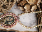 Collier Années folles