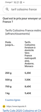 Trio le don d'amour