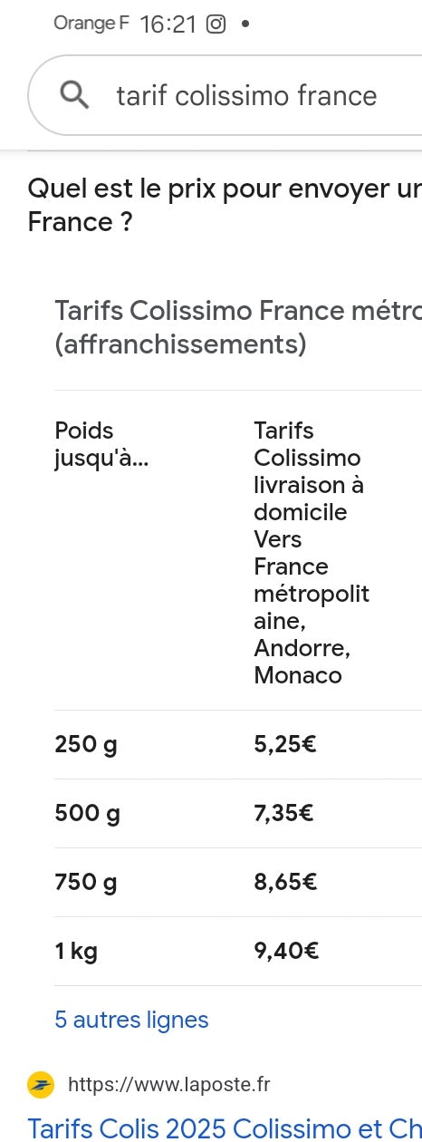 Trio le don d'amour