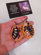 Boucles rêve Végétal