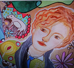 Le prince Chagall