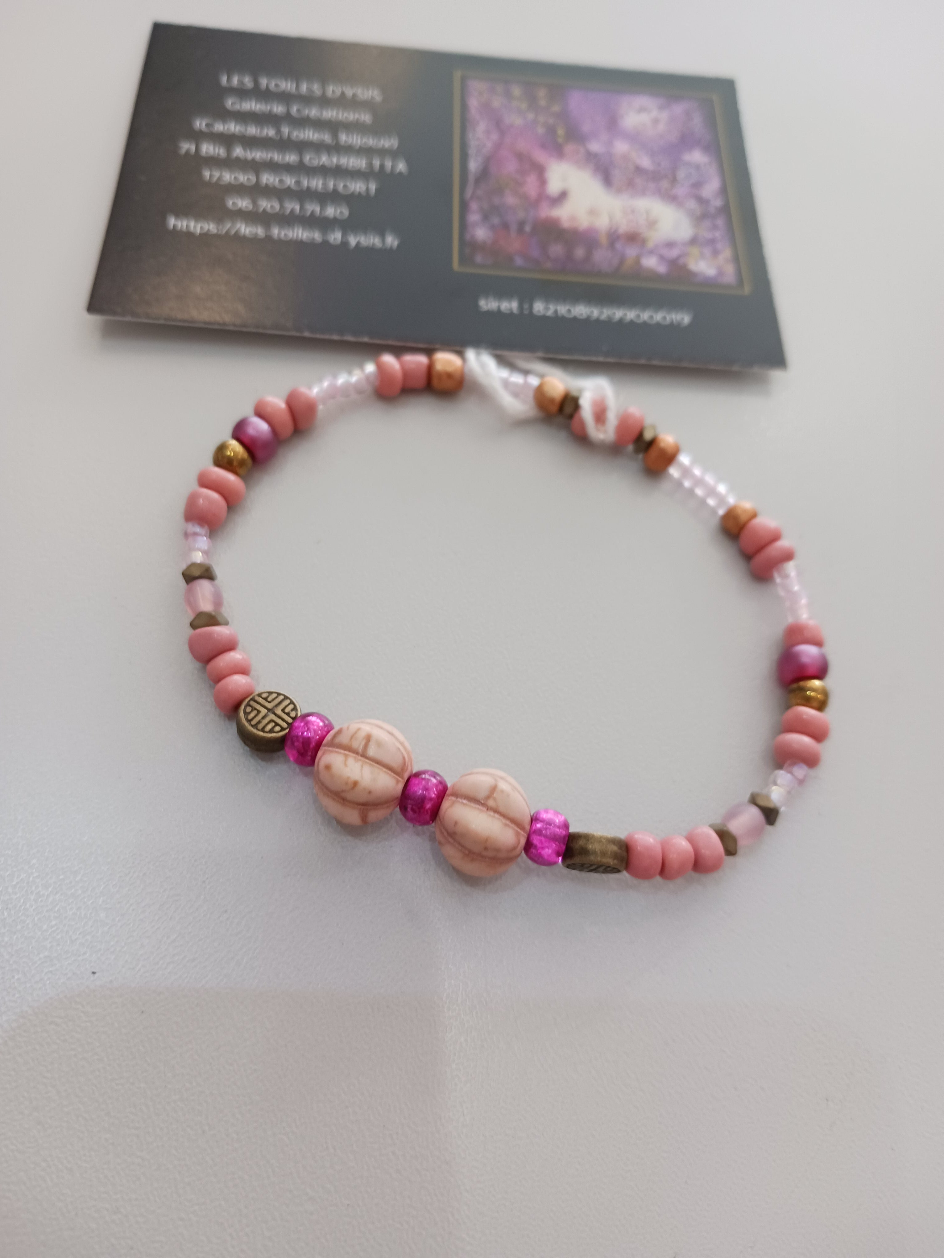 Bracelet lovely