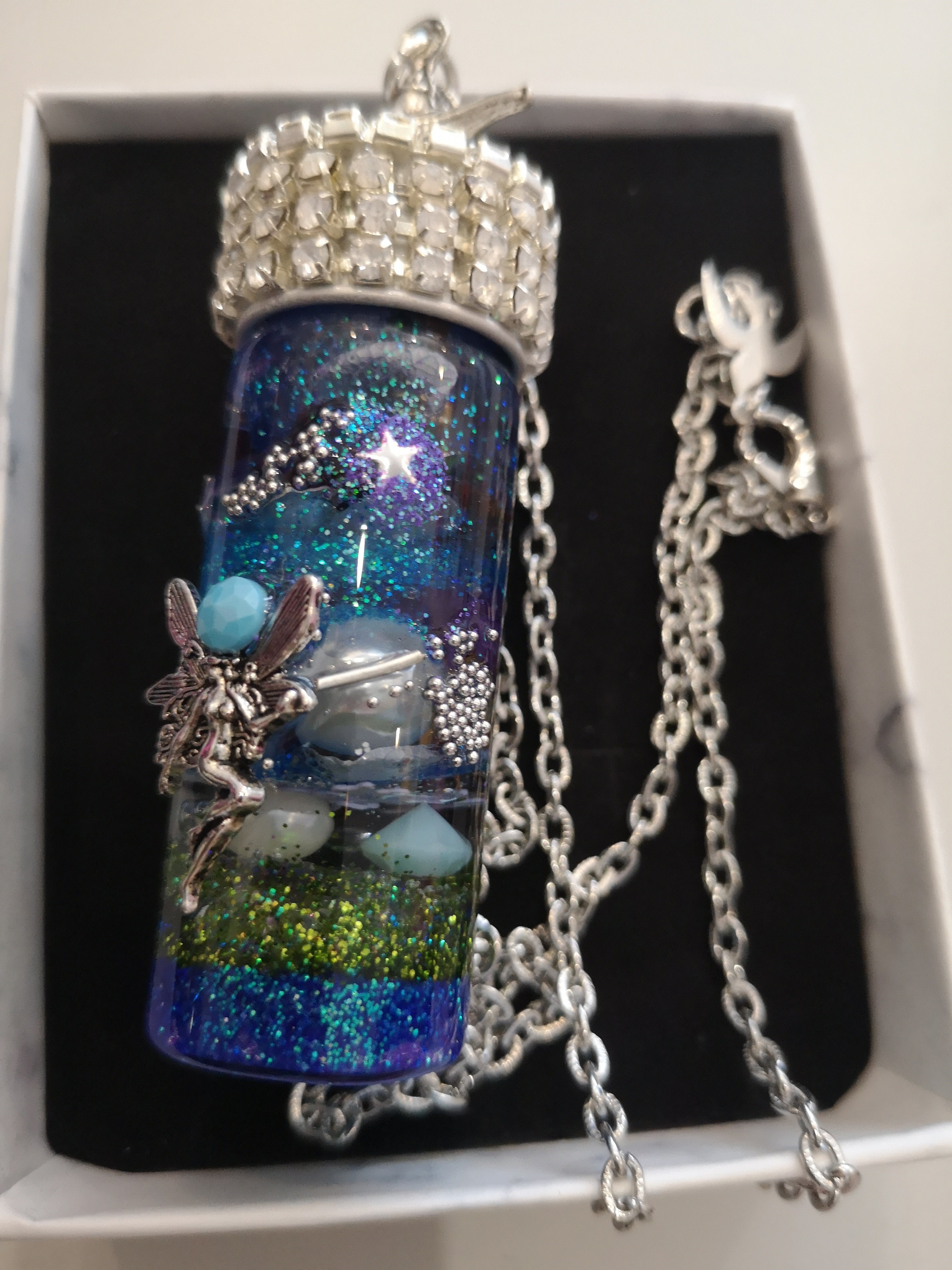 Potion des fées