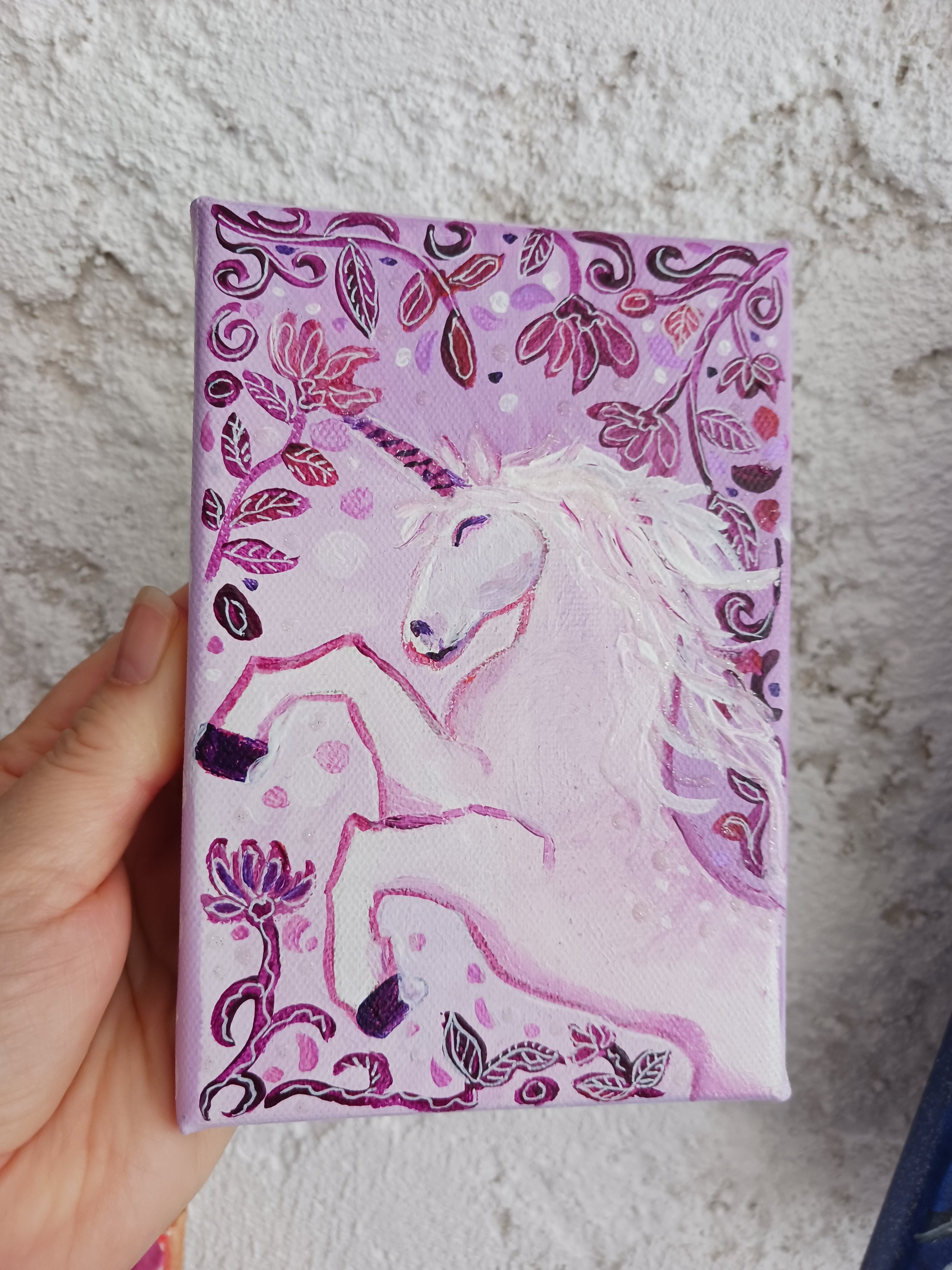 Licorne