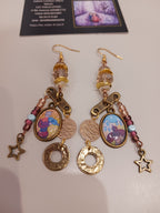 Boucles Mélodie pour l'oiseau
