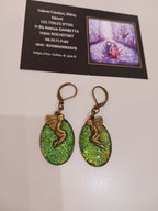 Boucles petites fées