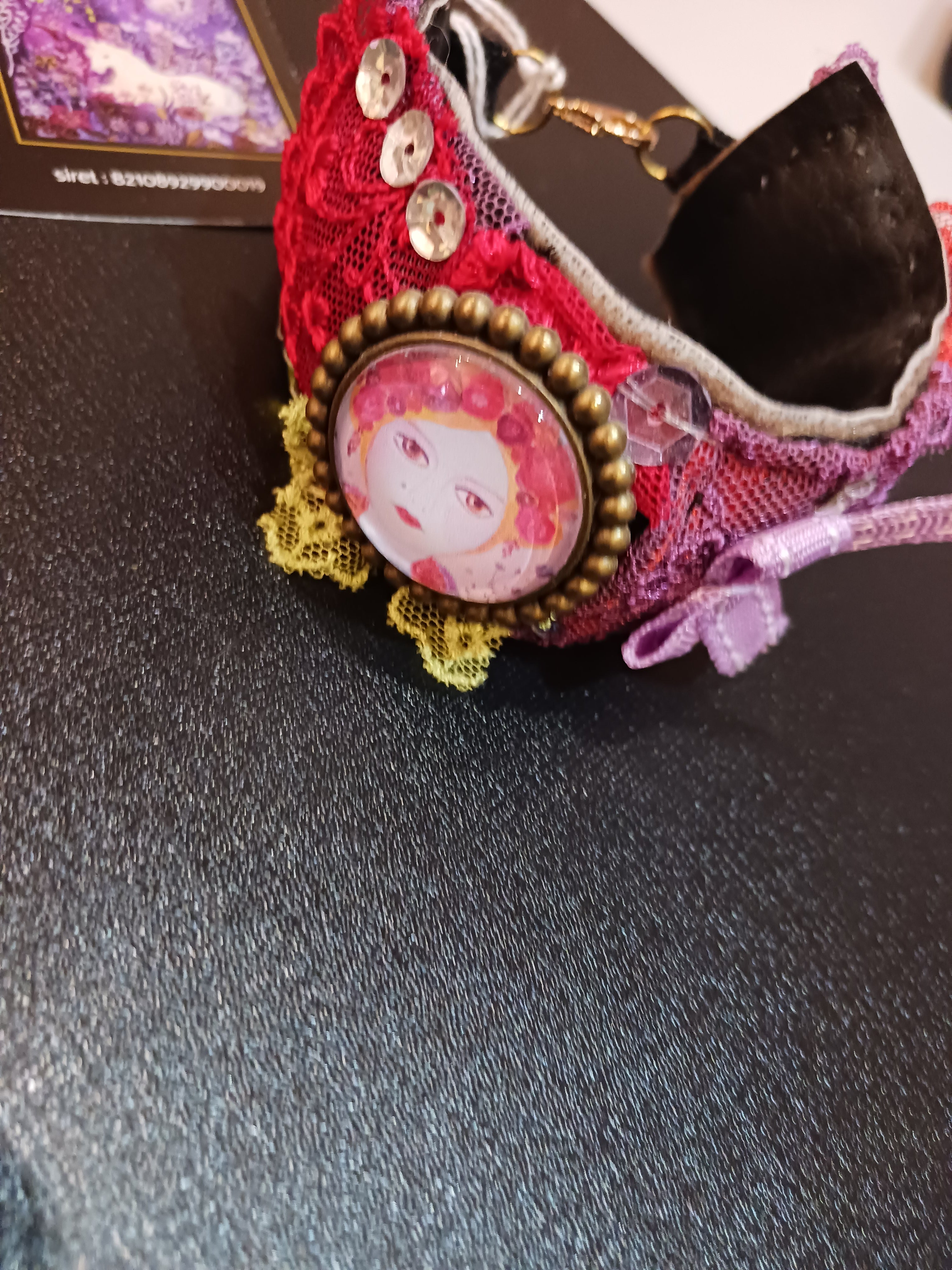 Bracelet Davenka