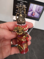 Potion des fées "force du Dragon"