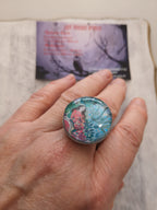 bague support inoxydable