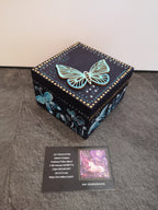 coffret à bijoux