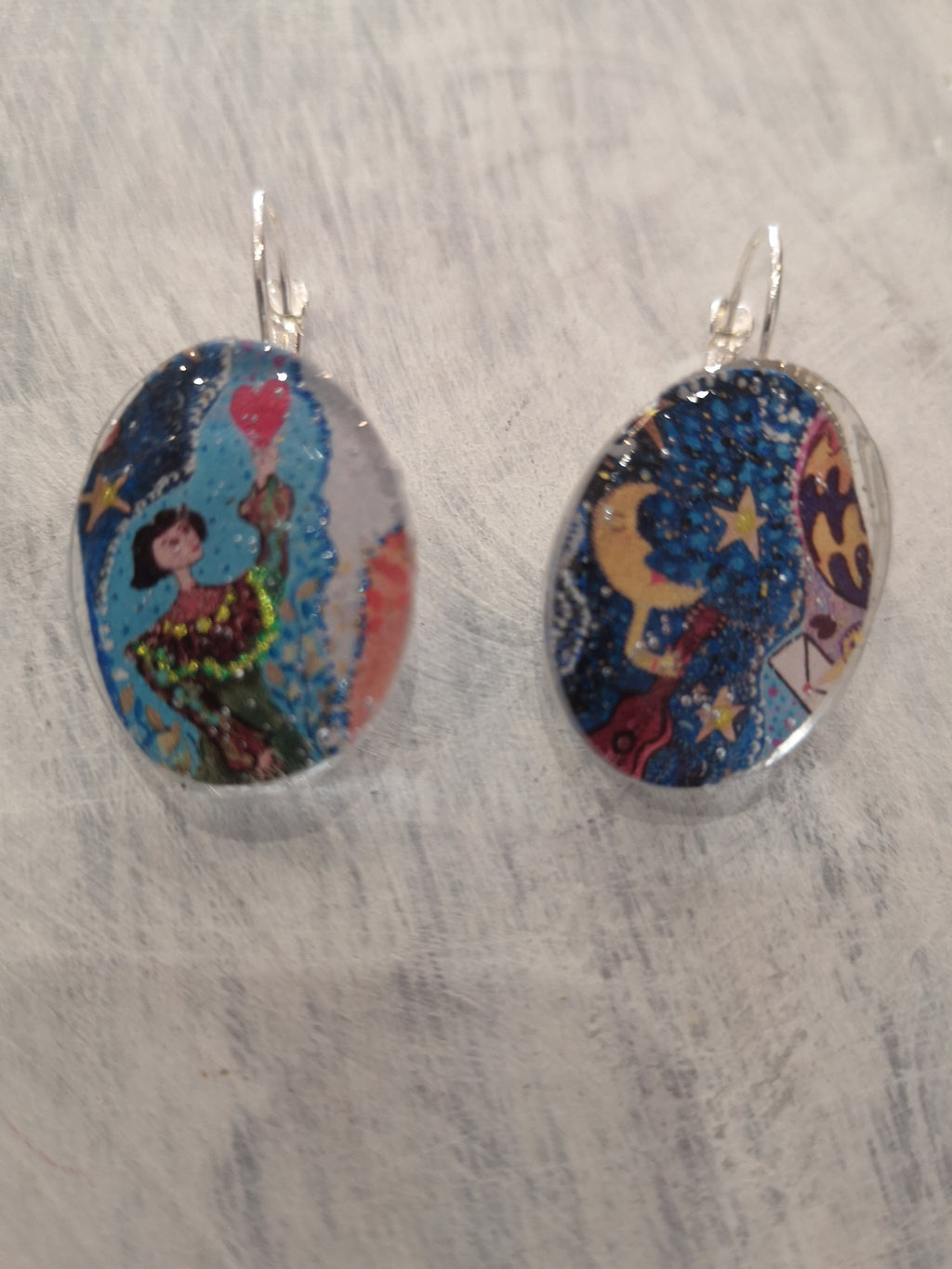 bijoux de création