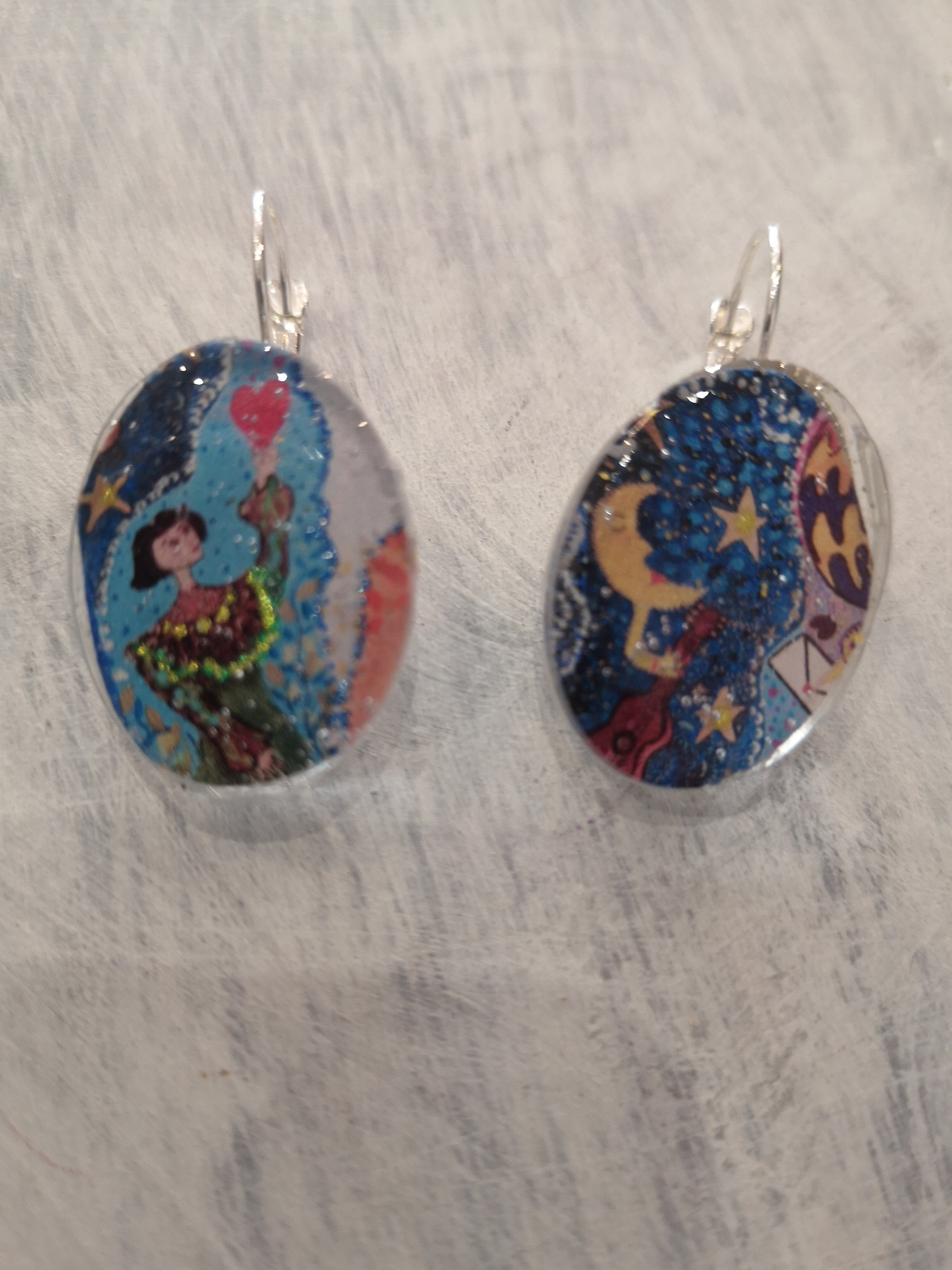 bijoux de création