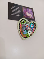 bijou artisanal unique