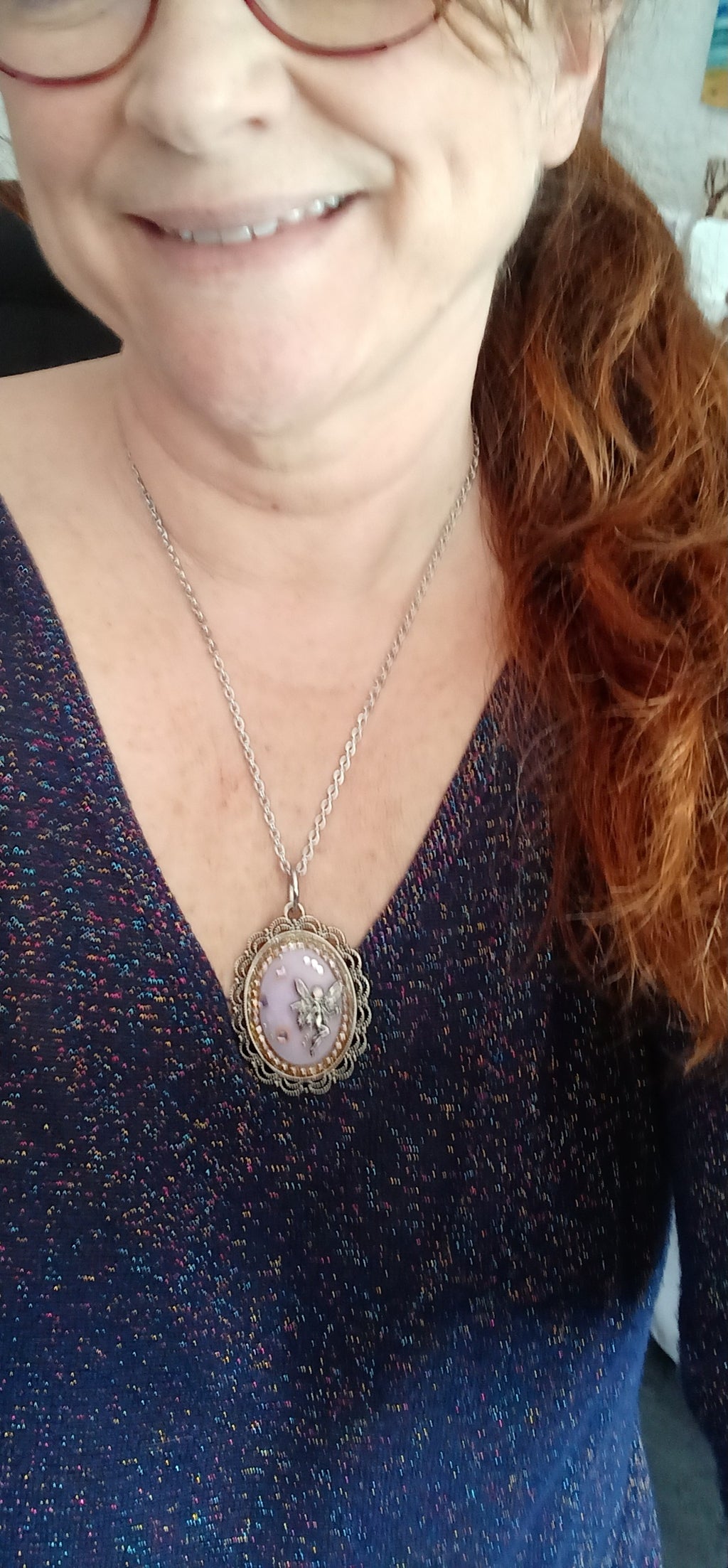 bijoux féériques