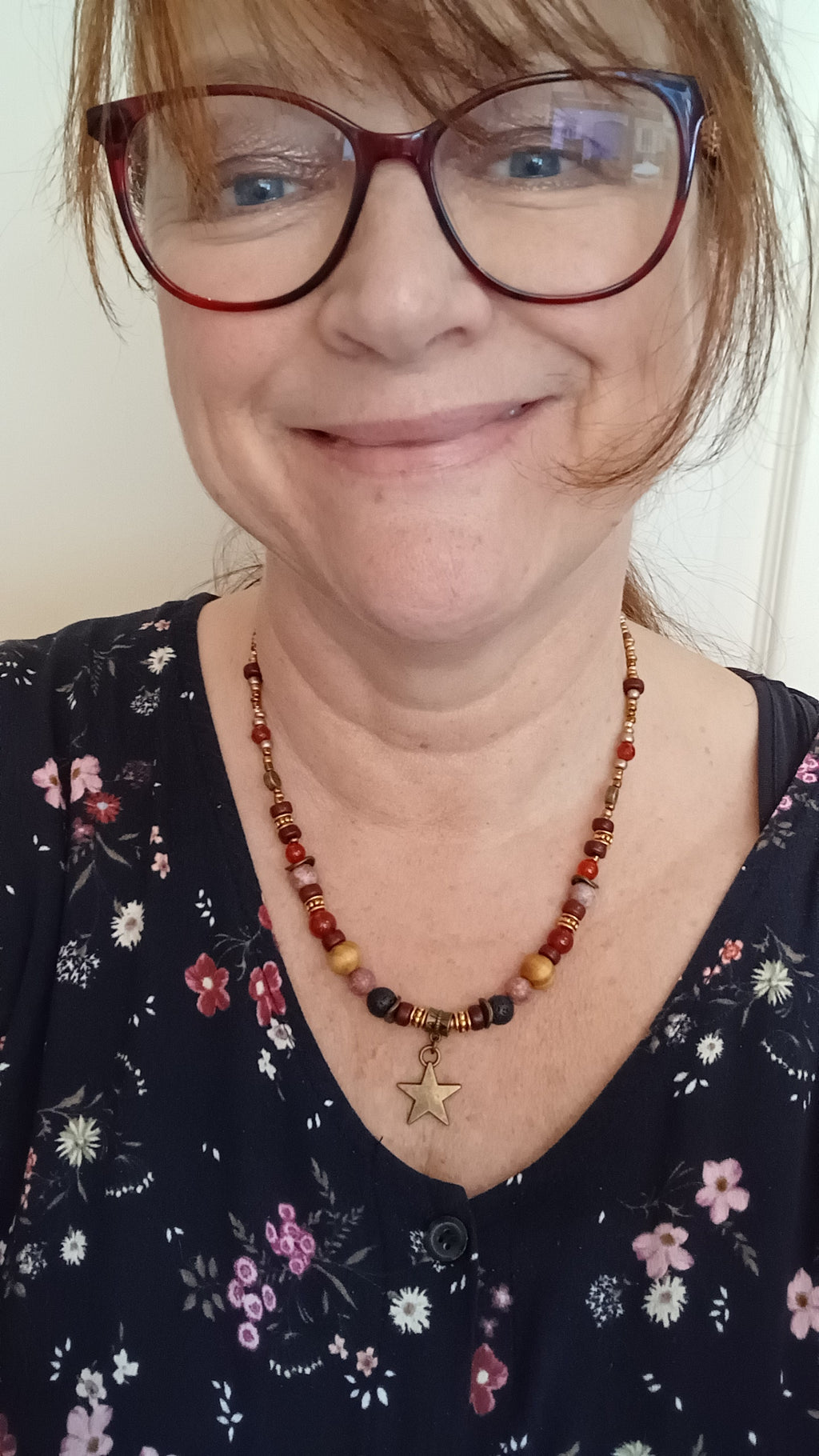 Bijoux pierres naturelles 