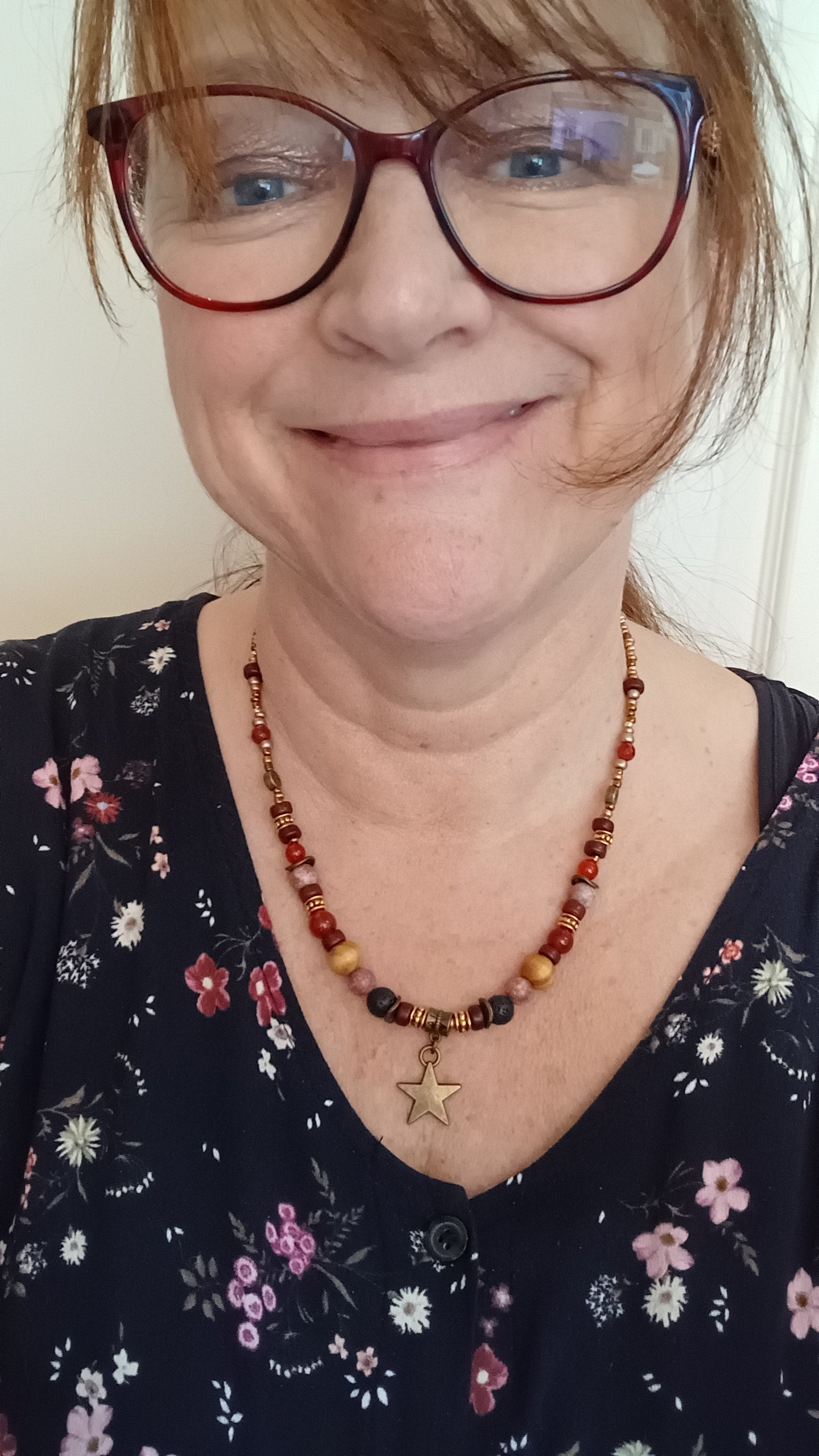 Bijoux pierres naturelles 