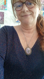 collier pour rêver