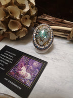 bijou de création artisanale