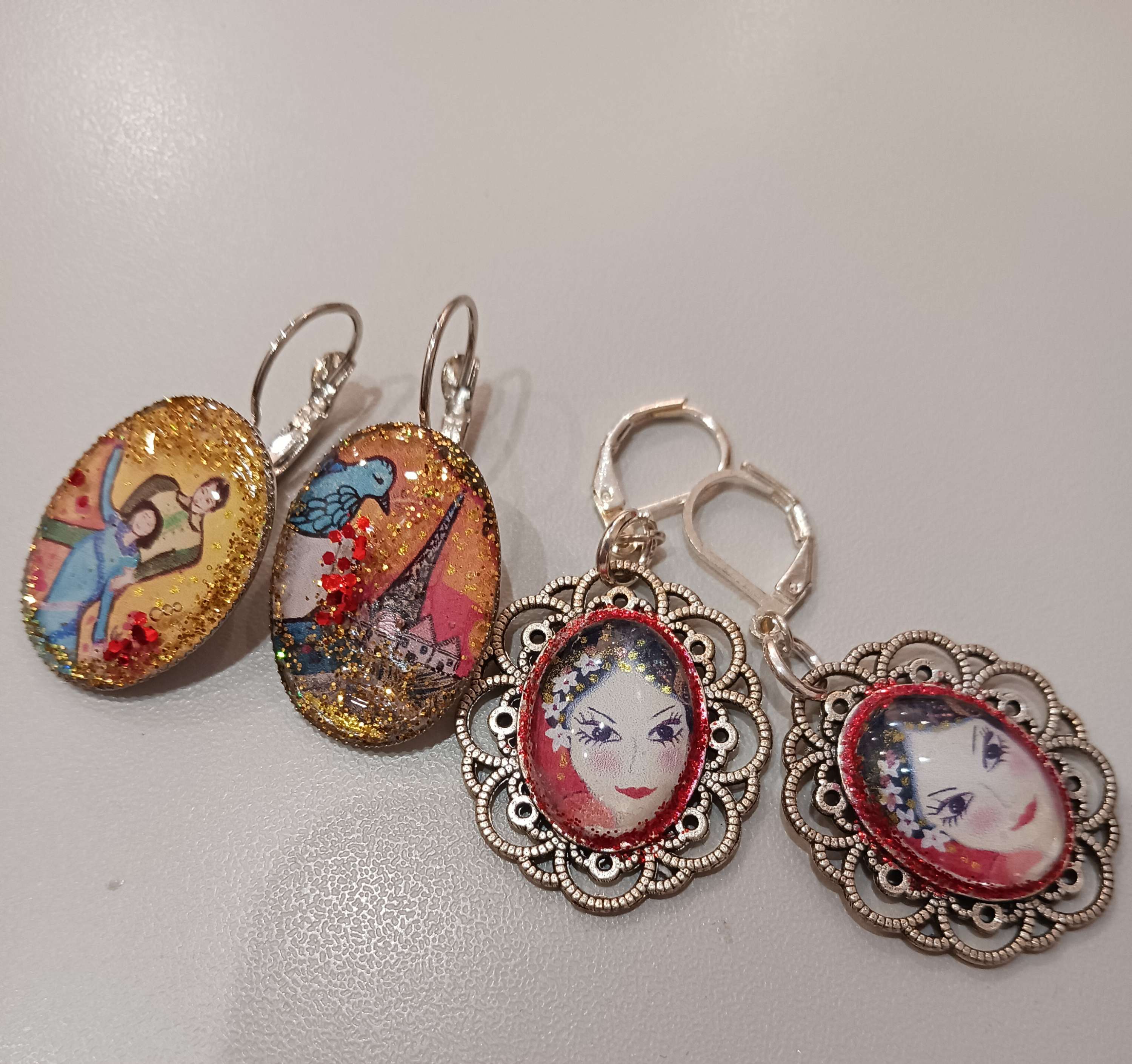 création artisanale