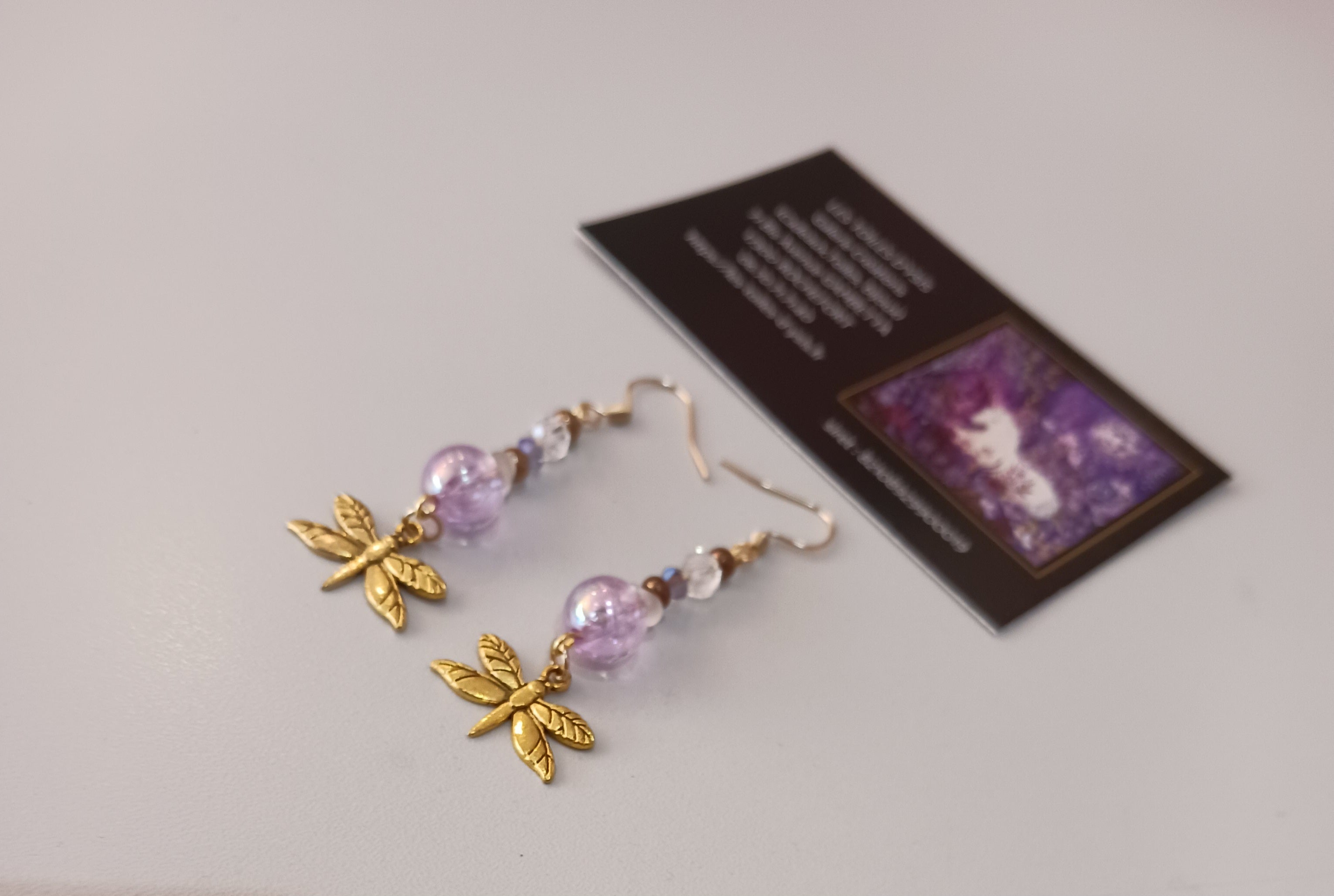 bijoux de fées