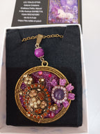 bijoux composition artisanale
