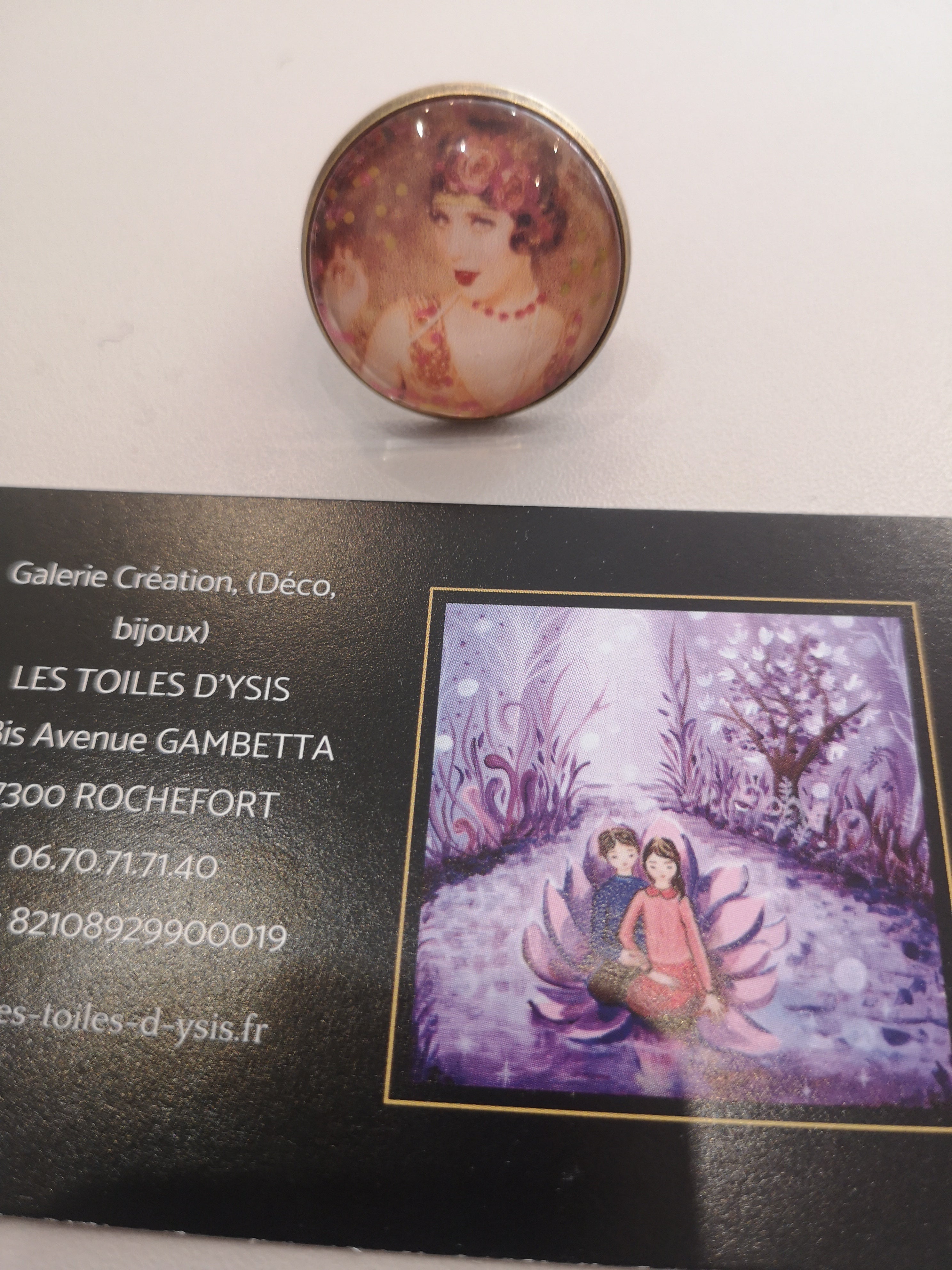 muse des années 30