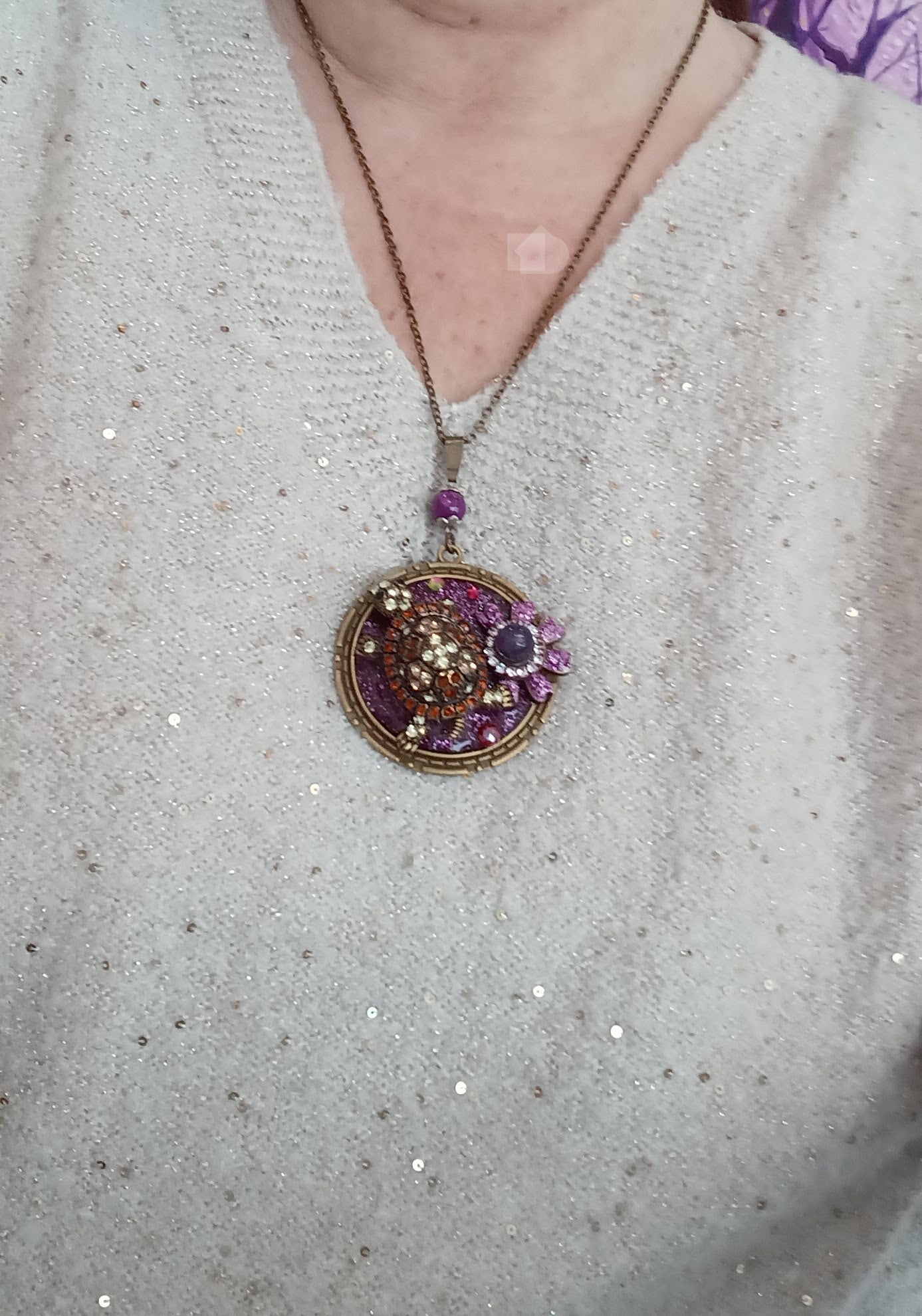 bijou bronze