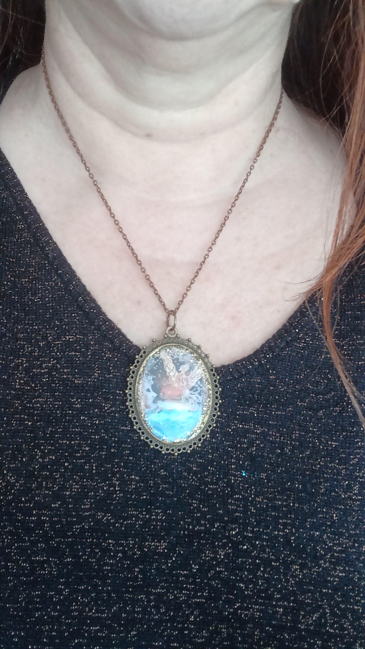 bijoux phénix