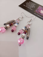boucles pendantes