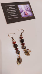 bijoux pierres naturelles 