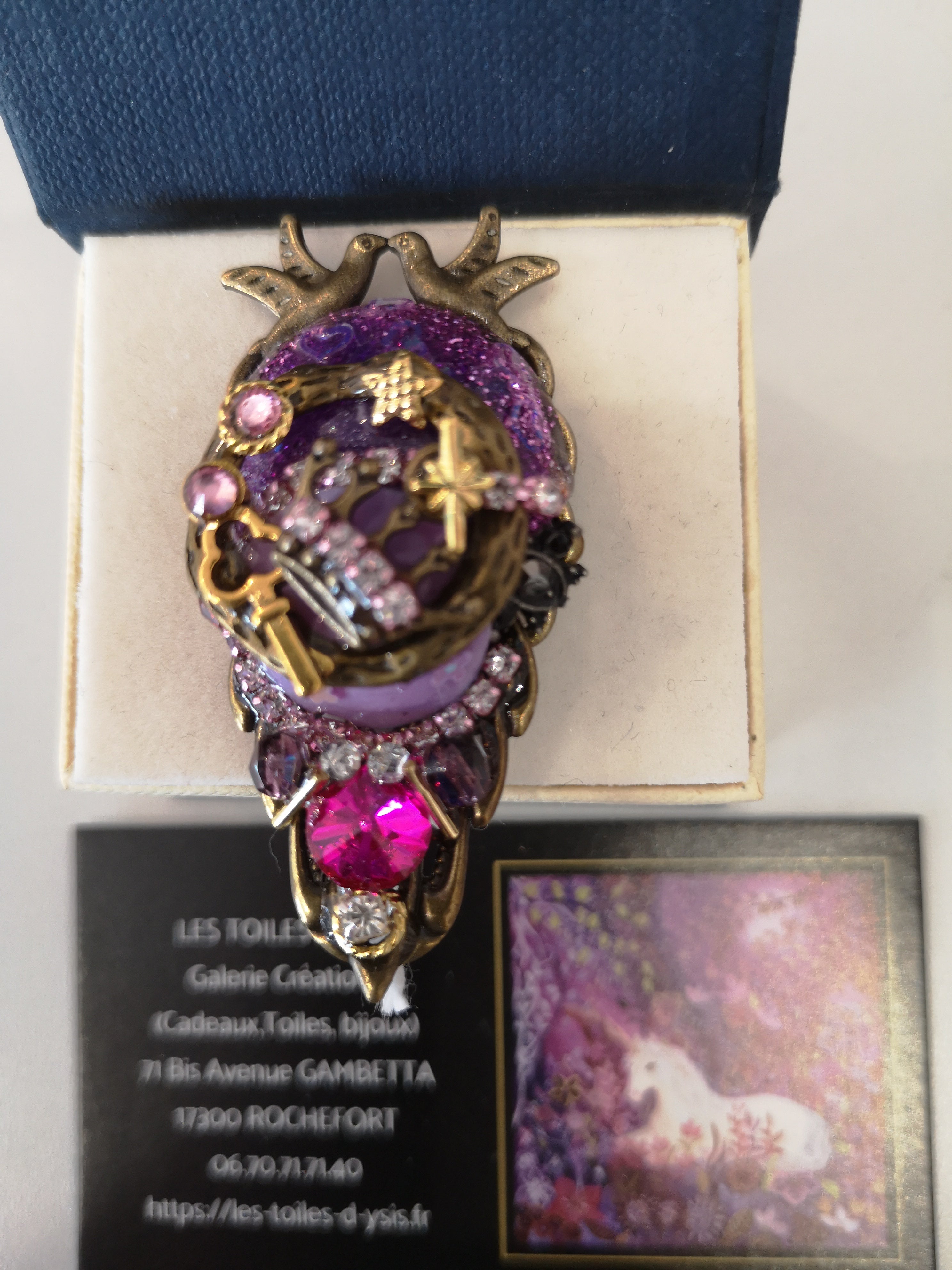 bijoux breloques clef et étoiles