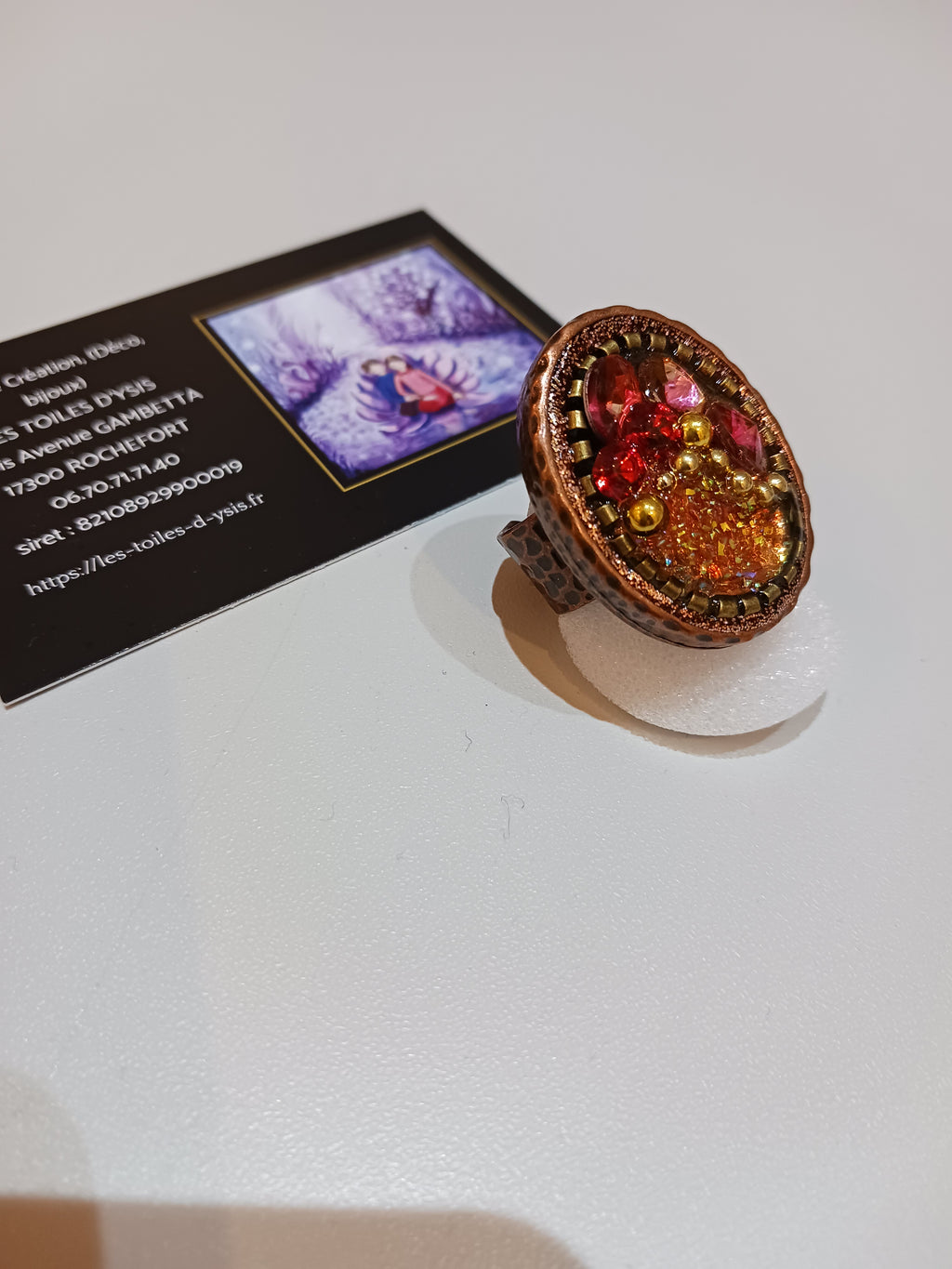 bijoux de qualité