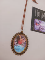 bijoux bronze