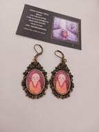 boucles petit soleil