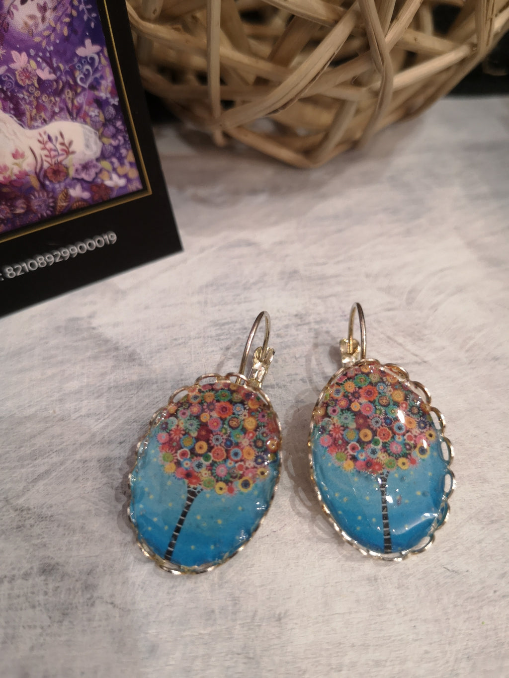 bijoux arbre de vie
