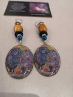 boucles chouettes