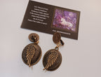 clips bronzes