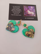 boucles clips
