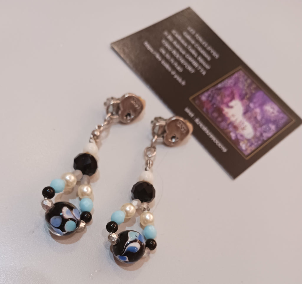 clips boucles