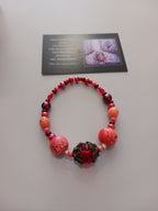 bracelet rouge