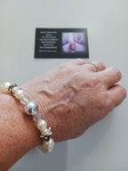 bracelet breloque éléphant