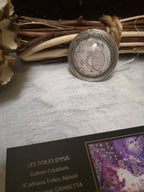 bijoux avec dessin fait main