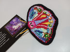 broche création