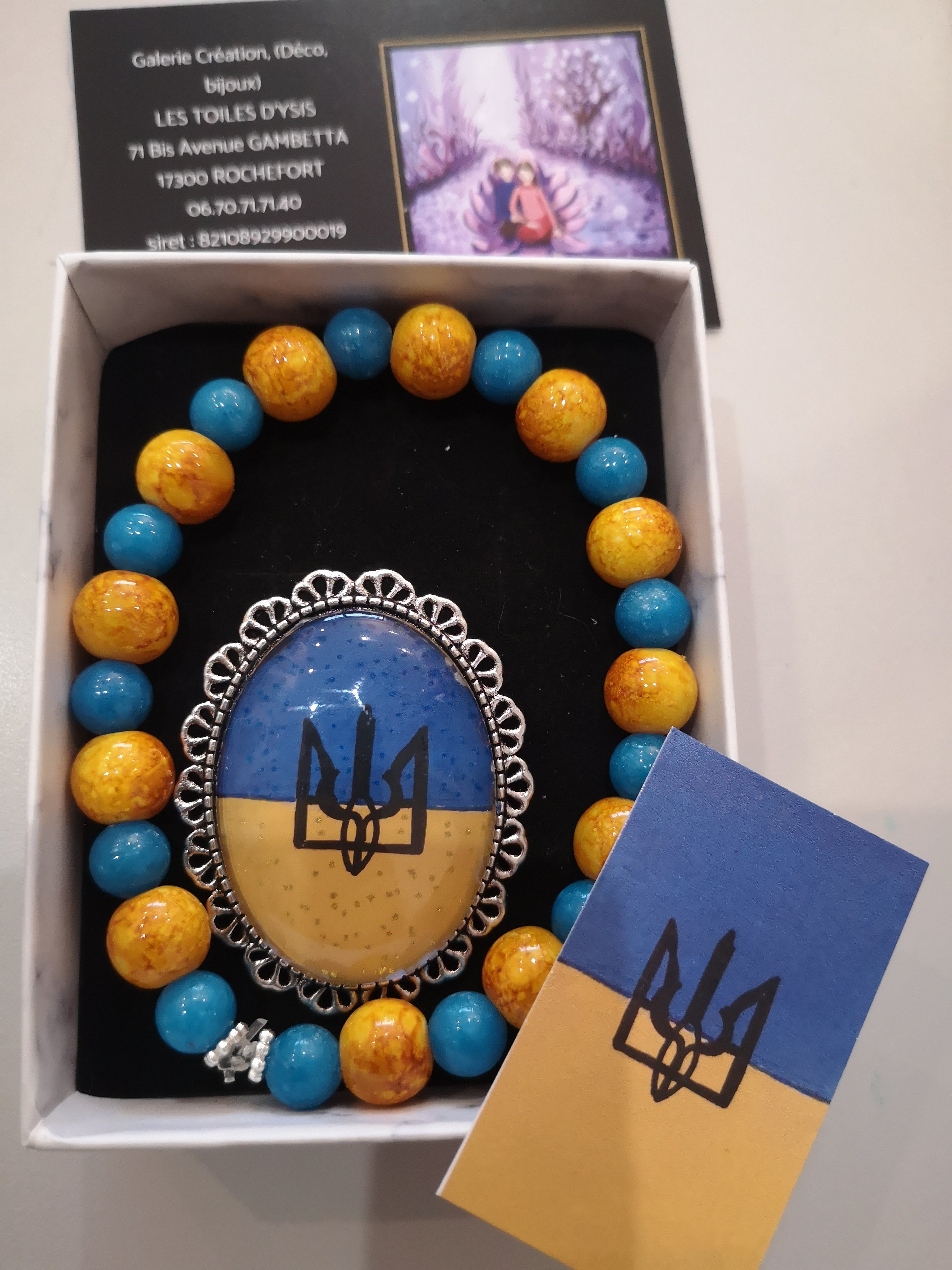 commande Ukraine