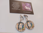 clips loup univers féérique