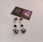 boucles longues