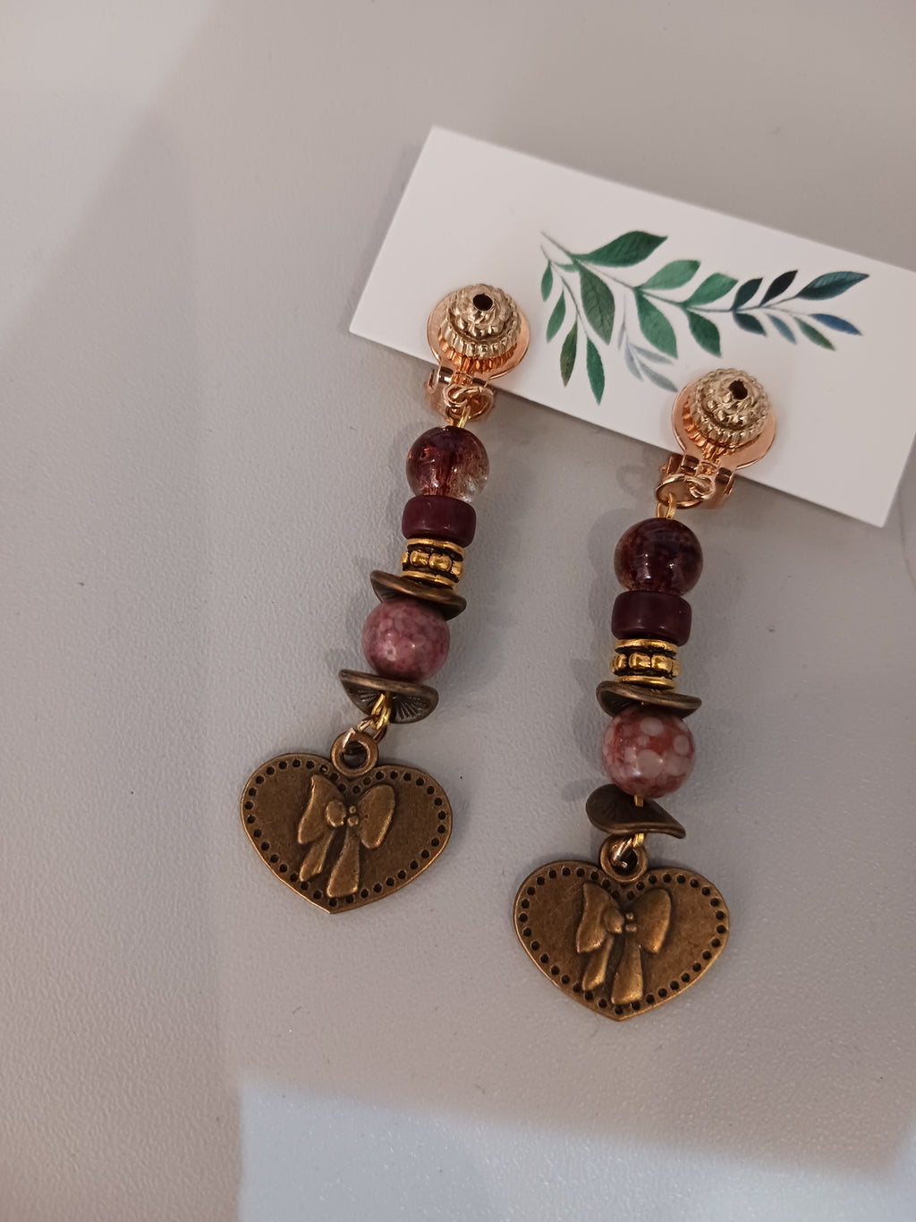 perles naturelles