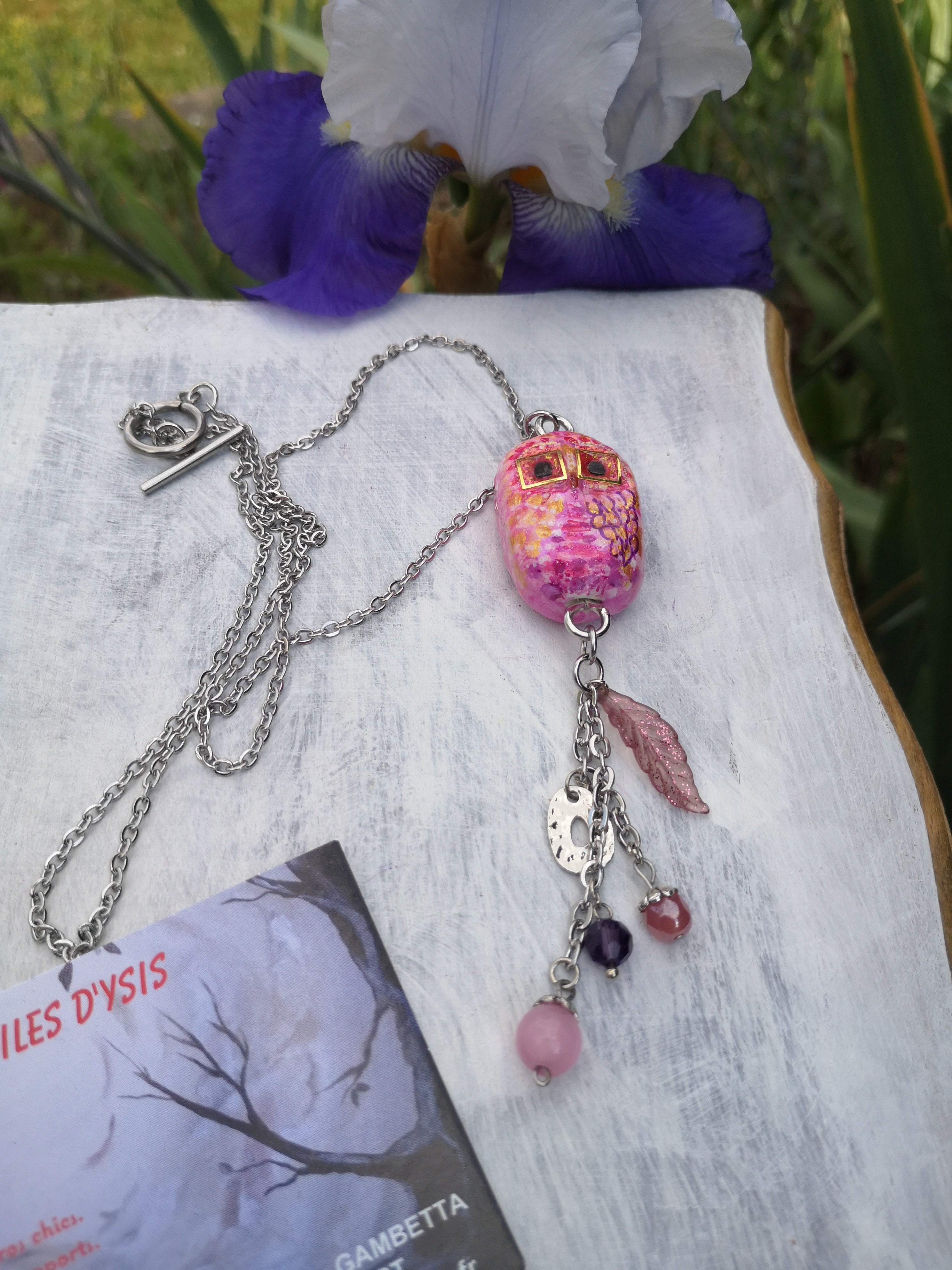 bijoux unique