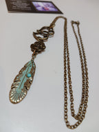 amour de la nature bijoux