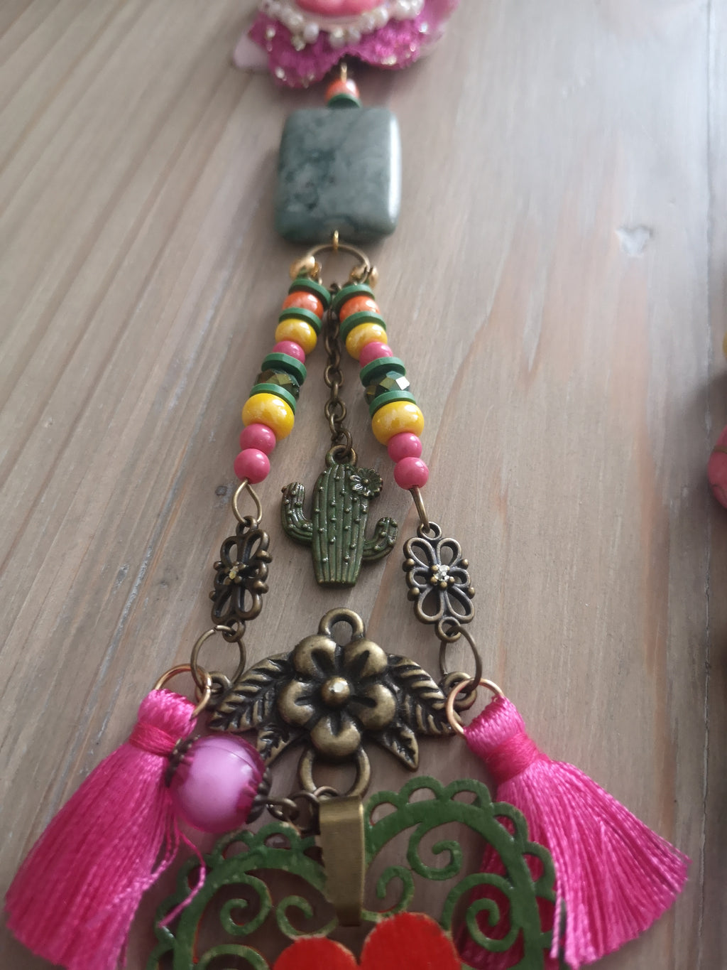 bijoux cactus